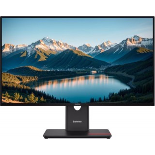 LENOVO ThinkVision T27Q-40 Black 120Hz LENOVO ThinkVision T27Q-40 Black 120Hz